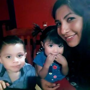 Meet your Posher, Frances